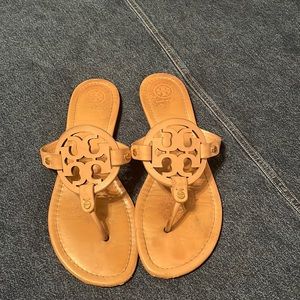 Tory Burch Miller Sandal